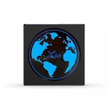 X98 Mini 4-32GB