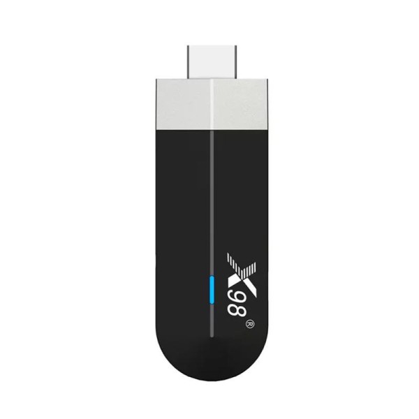Smart-stick медіаплеєр X98 S500 2/16GB