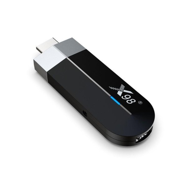 Smart-stick медіаплеєр X98 S500 4/32GB