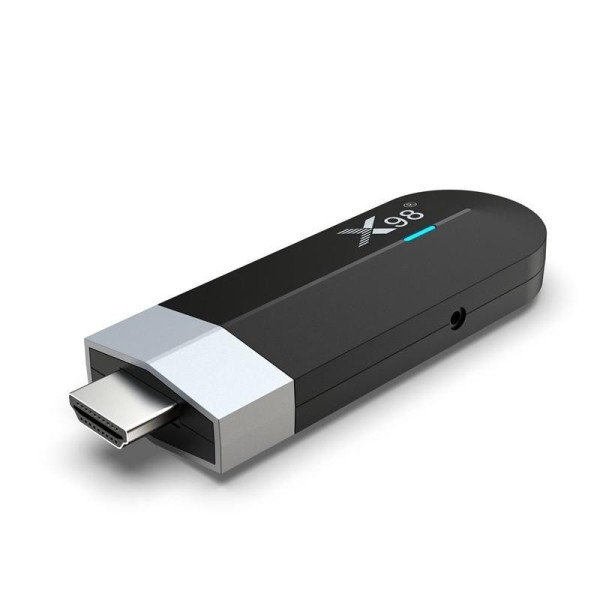 Smart-stick медіаплеєр X98 S500 4/32GB