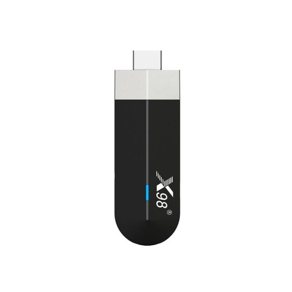 Smart-stick медіаплеєр X98 S500 4/32GB