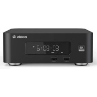 Zidoo Z30 PRO