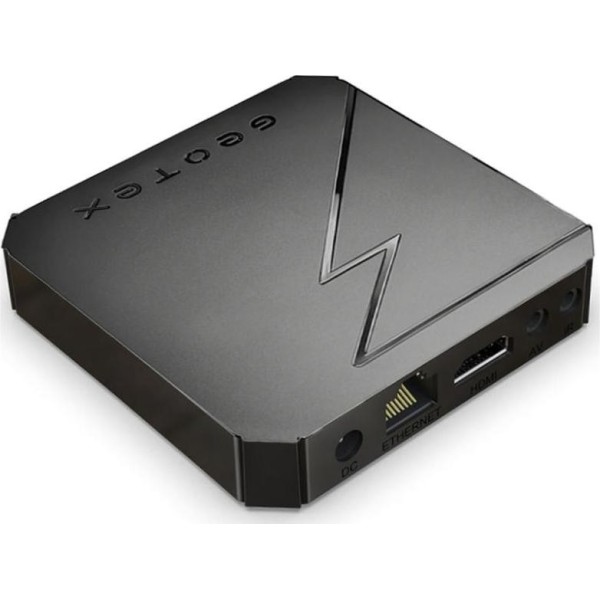 Медиаплеер Geotex GTX-R3i mini 2/16GB