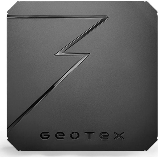 Медиаплеер Geotex GTX-R3i mini 2/16GB