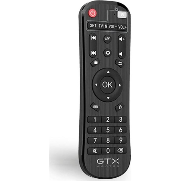 Медиаплеер Geotex GTX-R3i mini 2/16GB