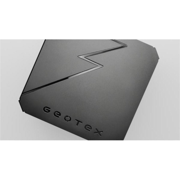 Медиаплеер Geotex GTX-R3i mini 2/16GB