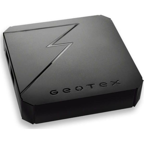 Медиаплеер Geotex GTX-R3i mini 2/16GB
