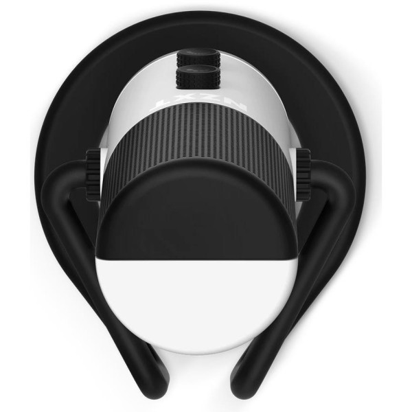 Мікрофон для ПК/ для стрімінгу, подкастів NZXT Wired Capsule USB Microphone White (AP-WUMIC-W1)