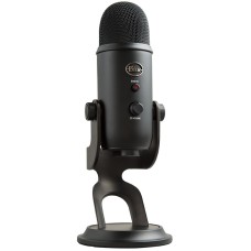 Blue Microphones Yeti Blackout (988-000229)