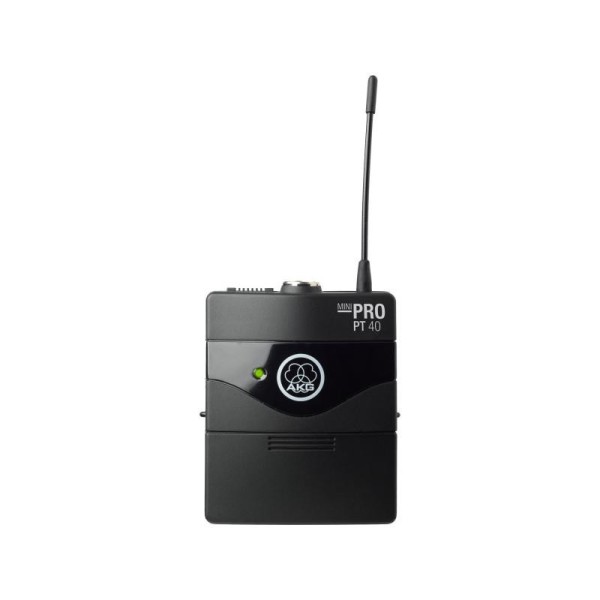 Інструментальна радіосистема AKG WMS40 Mini Instrumental Set BD US45C