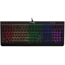 HyperX Alloy Core USB RGB ENG-UA Black (4P4F5AA)