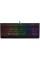Клавіатура HyperX Alloy Core USB RGB ENG/UA Black (4P4F5AA)