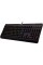 Клавіатура HyperX Alloy Core USB RGB ENG/UA Black (4P4F5AA)