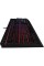 Клавіатура HyperX Alloy Core USB RGB ENG/UA Black (4P4F5AA)