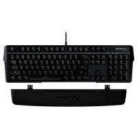 HyperX Alloy MKW100 USB Black RU (4P5E1AX)