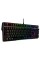 Клавіатура HyperX Alloy MKW100 USB Black RU (4P5E1AX)