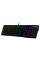 Клавіатура HyperX Alloy MKW100 USB Black RU (4P5E1AX)