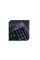 Клавіатура HyperX Alloy MKW100 USB Black RU (4P5E1AX)