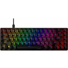 HyperX Alloy Origins 65 HX Red (4P5D6AX)