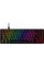 Клавіатура HyperX Alloy Origins 65 HX Red (4P5D6AX)