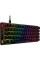 Клавіатура HyperX Alloy Origins 65 HX Red (4P5D6AX)