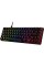 Клавіатура HyperX Alloy Origins 65 HX Red (4P5D6AX)