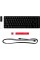 Клавіатура HyperX Alloy Origins 65 HX Red (4P5D6AX)