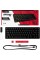 Клавіатура HyperX Alloy Origins 65 HX Red (4P5D6AX)