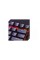 Клавіатура HyperX Alloy Origins Core PBT HX Aqua (639N9AA)