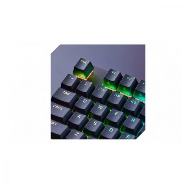 Клавіатура HyperX Alloy Origins Core PBT HX Aqua (639N9AA)