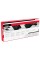Клавіатура HyperX Alloy Origins Core PBT HX Aqua (639N9AA)