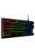 Клавіатура HyperX Alloy Origins Core PBT HX Aqua (639N9AA)