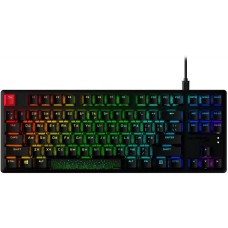 HyperX Alloy Origins Core PBT HX Red (639N7AA)