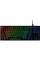 Клавіатура HyperX Alloy Origins Core PBT HX Red (639N7AA)