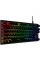 Клавіатура HyperX Alloy Origins Core PBT HX Red (639N7AA)