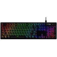 HyperX Alloy Origins PBT HX Aqua (639N5AA)