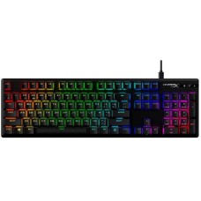 HyperX Alloy Origins PBT HX Aqua (639N5AA)