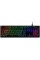 Клавіатура HyperX Alloy Origins PBT HX Aqua (639N5AA)