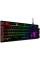 Клавіатура HyperX Alloy Origins PBT HX Aqua (639N5AA)