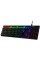 Клавіатура HyperX Alloy Origins PBT HX Aqua (639N5AA)
