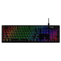 HyperX Alloy Origins PBT RGB Mechnical Red (639N3AA)
