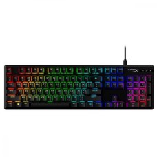 HyperX Alloy Origins PBT RGB Mechnical Red (639N3AA)