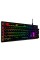Клавіатура HyperX Alloy Origins PBT RGB Mechnical Red (639N3AA)