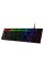 Клавіатура HyperX Alloy Origins PBT RGB Mechnical Red (639N3AA)