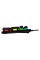 Клавіатура HyperX Alloy Origins PBT RGB Mechnical Red (639N3AA)
