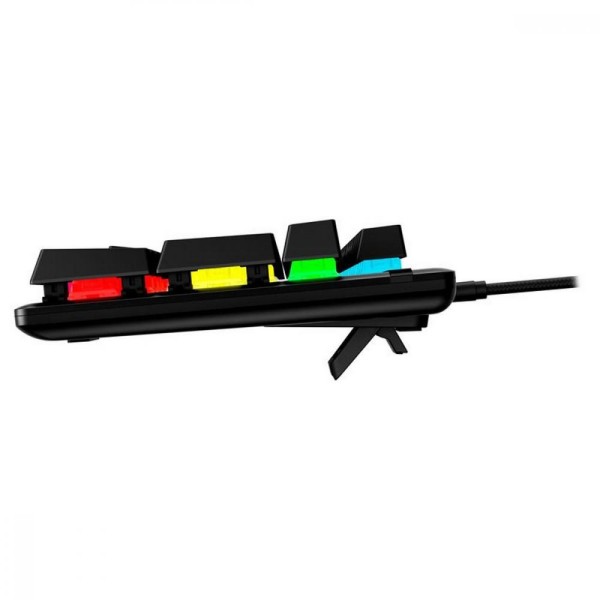 Клавіатура HyperX Alloy Origins PBT RGB Mechnical Red (639N3AA)