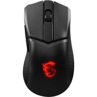 MSI CLUTCH GM31 LIGHTWEIGHT WIRELESS (S12-4300980-CLA)