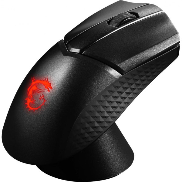 Миша MSI CLUTCH GM31 LIGHTWEIGHT WIRELESS (S12-4300980-CLA)