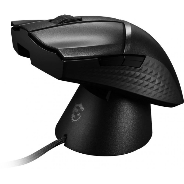 Миша MSI CLUTCH GM31 LIGHTWEIGHT WIRELESS (S12-4300980-CLA)