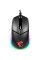 Миша MSI Clutch GM11 Black (S12-0402020-CLA)